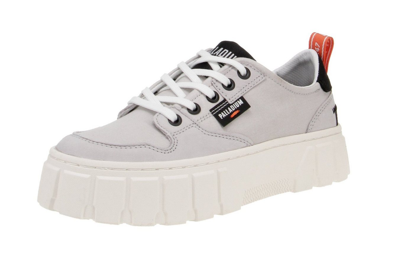 Palladium 98574-073-M Pallatower Lo-Vapor-40 Sneaker Palladium 98574-073-M Pallatower Lo-Vapor-40 Sneaker von Palladium