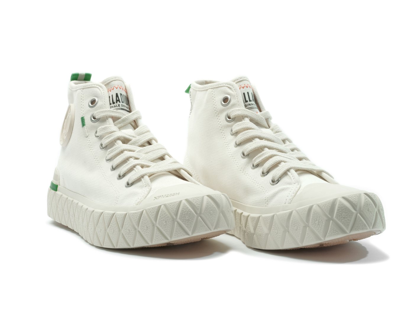 Palladium PALLA ACE CHUKKA CVS Sneaker Palladium PALLA ACE CHUKKA CVS Sneaker von Palladium