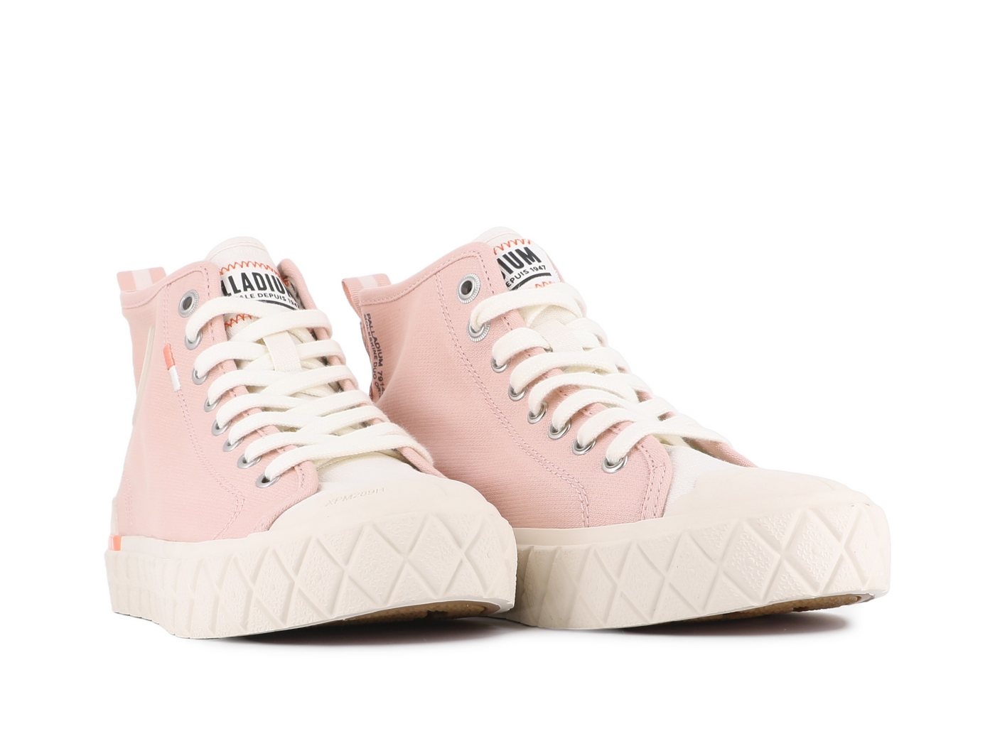 Palladium PALLA ACE CHUKKA CVS Sneaker Palladium PALLA ACE CHUKKA CVS Sneaker von Palladium