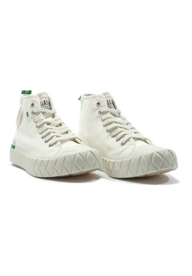 Palladium PALLA ACE CHUKKA ORGANIC Stiefelette Palladium PALLA ACE CHUKKA ORGANIC Stiefelette von Palladium