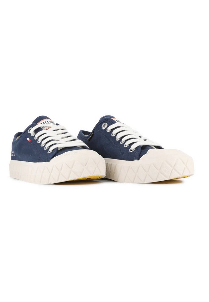 Palladium PALLA ACE CVS ORG Sneaker Palladium PALLA ACE CVS ORG Sneaker von Palladium