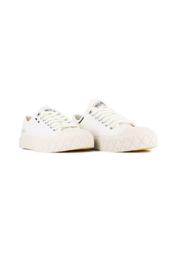 Palladium PALLA ACE CVS ORG Sneaker Palladium PALLA ACE CVS ORG Sneaker von Palladium