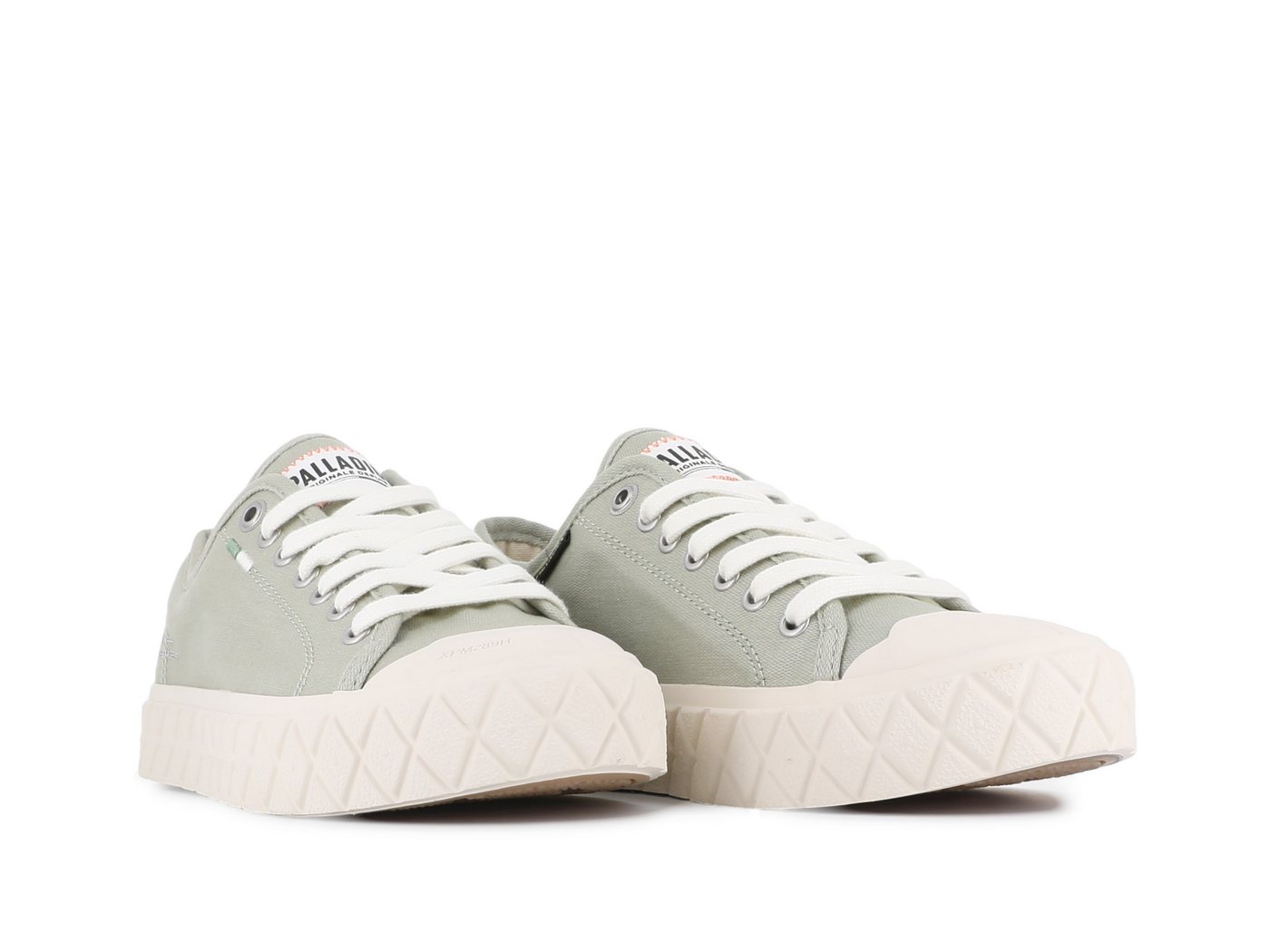 Palladium PALLA ACE CVS ORG Sneaker Palladium PALLA ACE CVS ORG Sneaker von Palladium