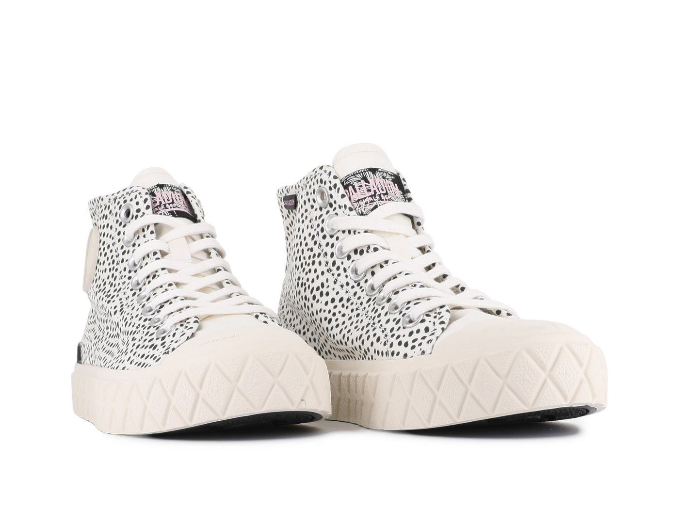 Palladium PALLA ACE MID FEST Sneaker Palladium PALLA ACE MID FEST Sneaker von Palladium