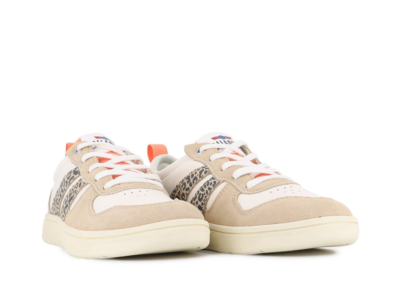 Palladium PALLACUP FLAME LTH Sneaker Palladium PALLACUP FLAME LTH Sneaker von Palladium
