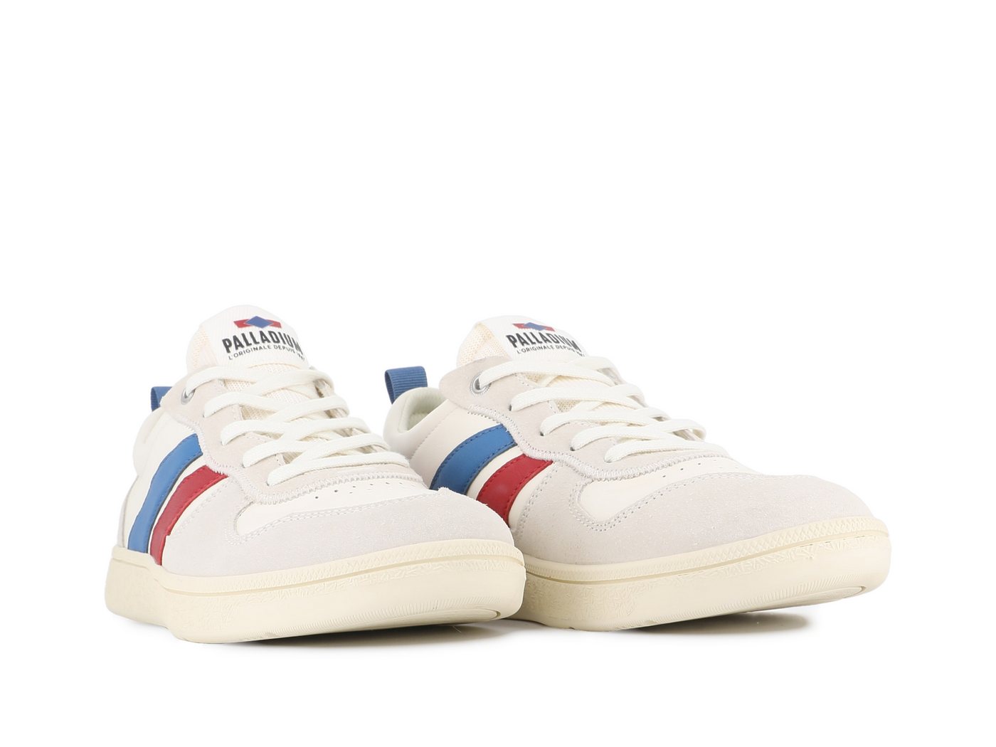 Palladium PALLACUP FLAME LTH Sneaker Palladium PALLACUP FLAME LTH Sneaker von Palladium