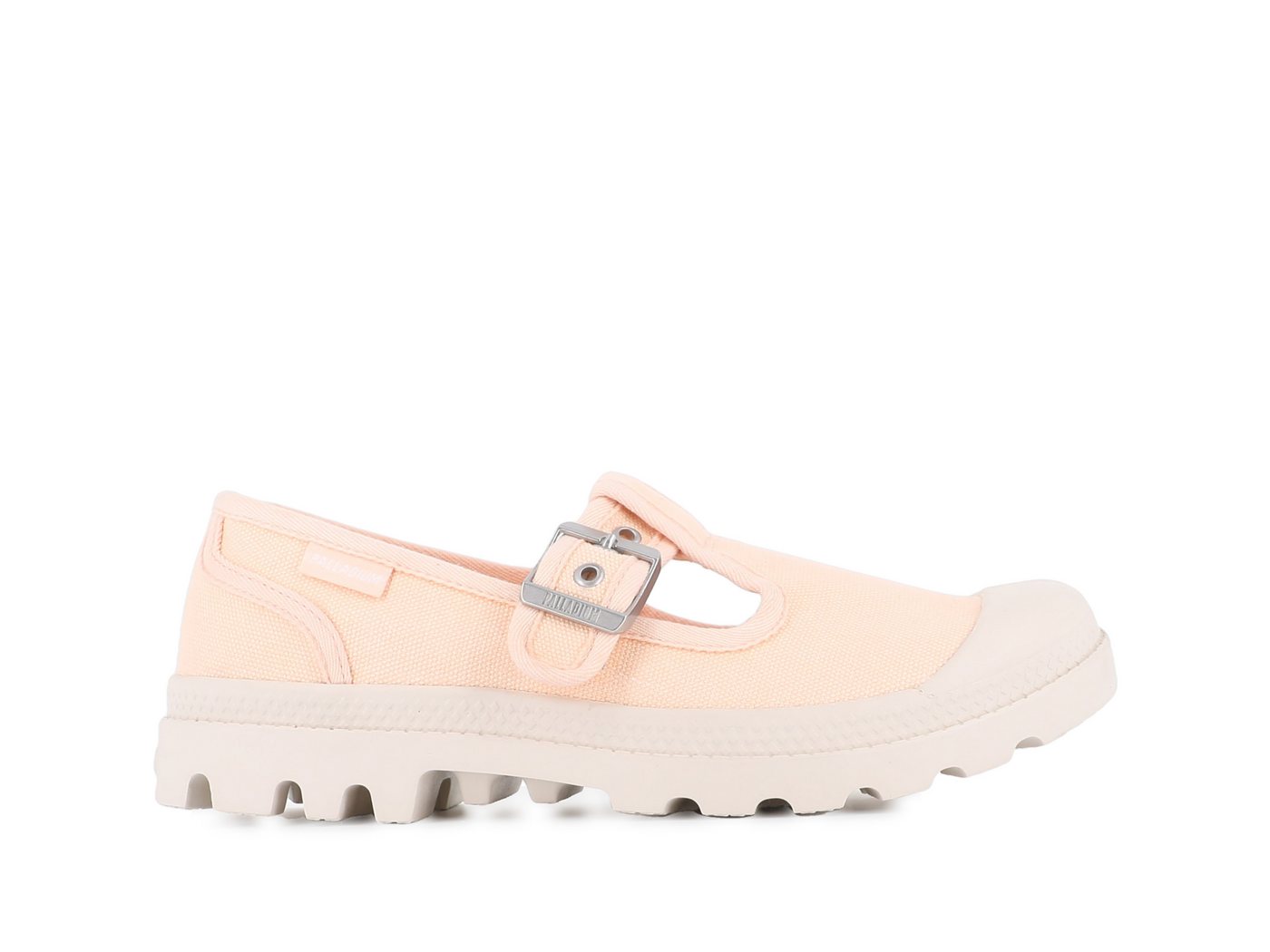 Palladium PAMPA M-JANE WASHED Sneaker Palladium PAMPA M-JANE WASHED Sneaker von Palladium