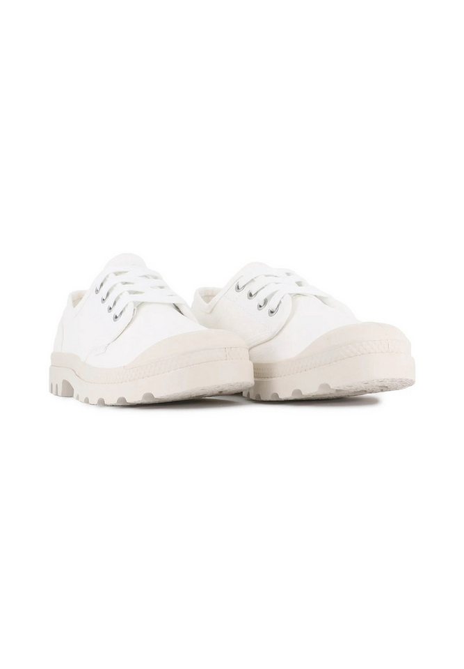Palladium PAMPA OXFORD Sneaker Palladium PAMPA OXFORD Sneaker von Palladium