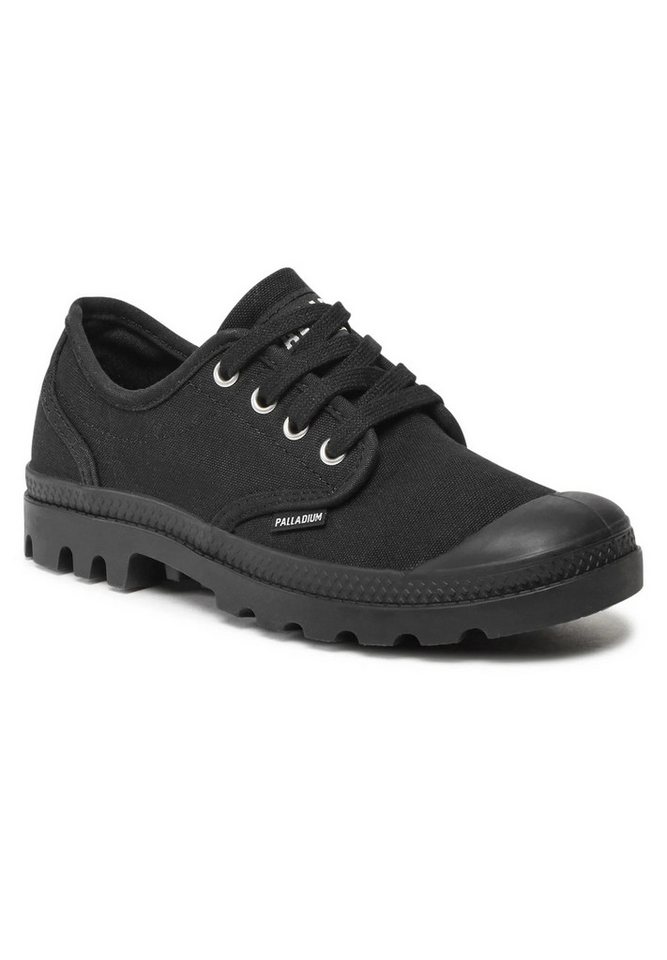 Palladium PAMPA OXFORD Sneaker Palladium PAMPA OXFORD Sneaker von Palladium