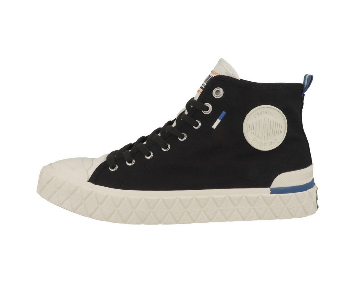 Palladium Palla Ace Chukka ORG Unisex Erwachsene Sneaker Palladium Palla Ace Chukka ORG Unisex Erwachsene Sneaker von Palladium