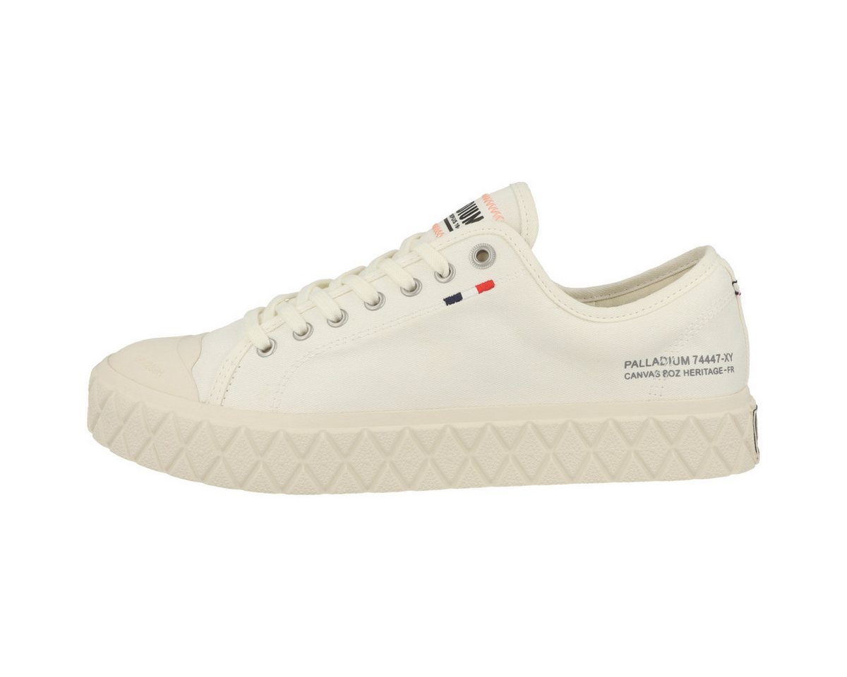 Palladium Palla Ace Cvs Org Unisex Erwachsene Sneaker Palladium Palla Ace Cvs Org Unisex Erwachsene Sneaker von Palladium