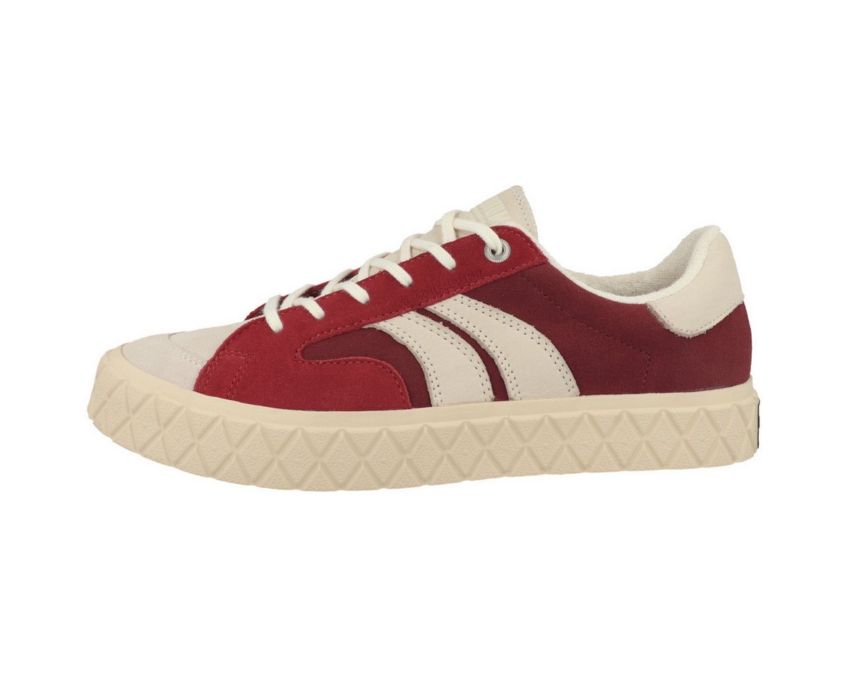 Palladium Palla Ace Lo Sde Unisex Erwachsene Sneaker Palladium Palla Ace Lo Sde Unisex Erwachsene Sneaker von Palladium