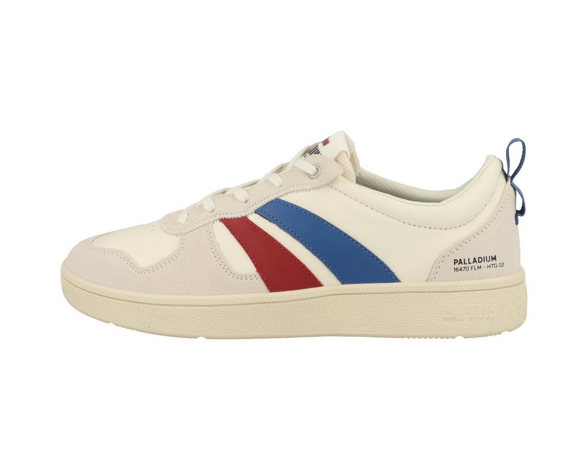 Palladium Pallacup Flame Lth Unisex Erwachsene Sneaker Palladium Pallacup Flame Lth Unisex Erwachsene Sneaker von Palladium