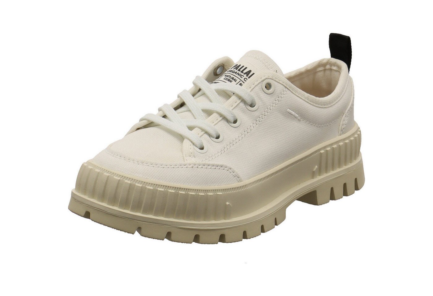 Palladium Pallashock Lo Org 2 Sneaker Palladium Pallashock Lo Org 2 Sneaker von Palladium