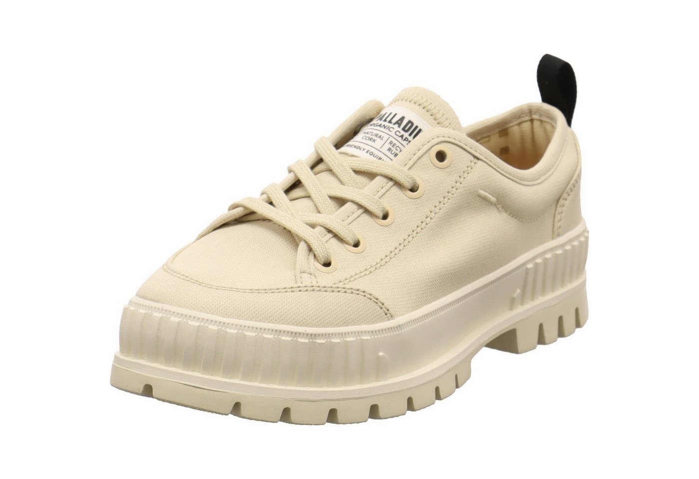 Palladium Pallashock Lo Org2 Sneaker Palladium Pallashock Lo Org2 Sneaker von Palladium