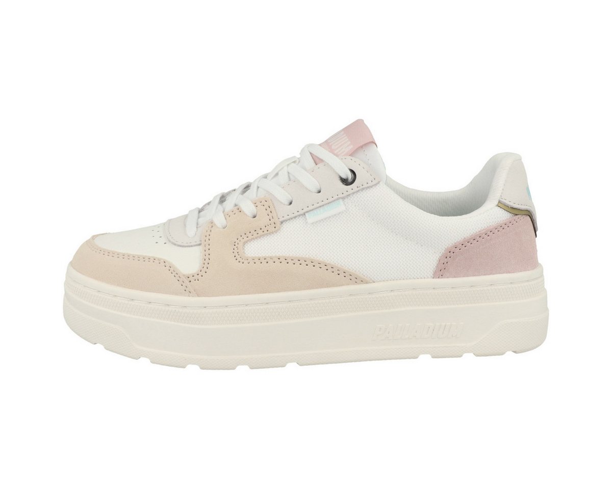 Palladium Pallasphalt Lo Damen Sneaker Palladium Pallasphalt Lo Damen Sneaker von Palladium