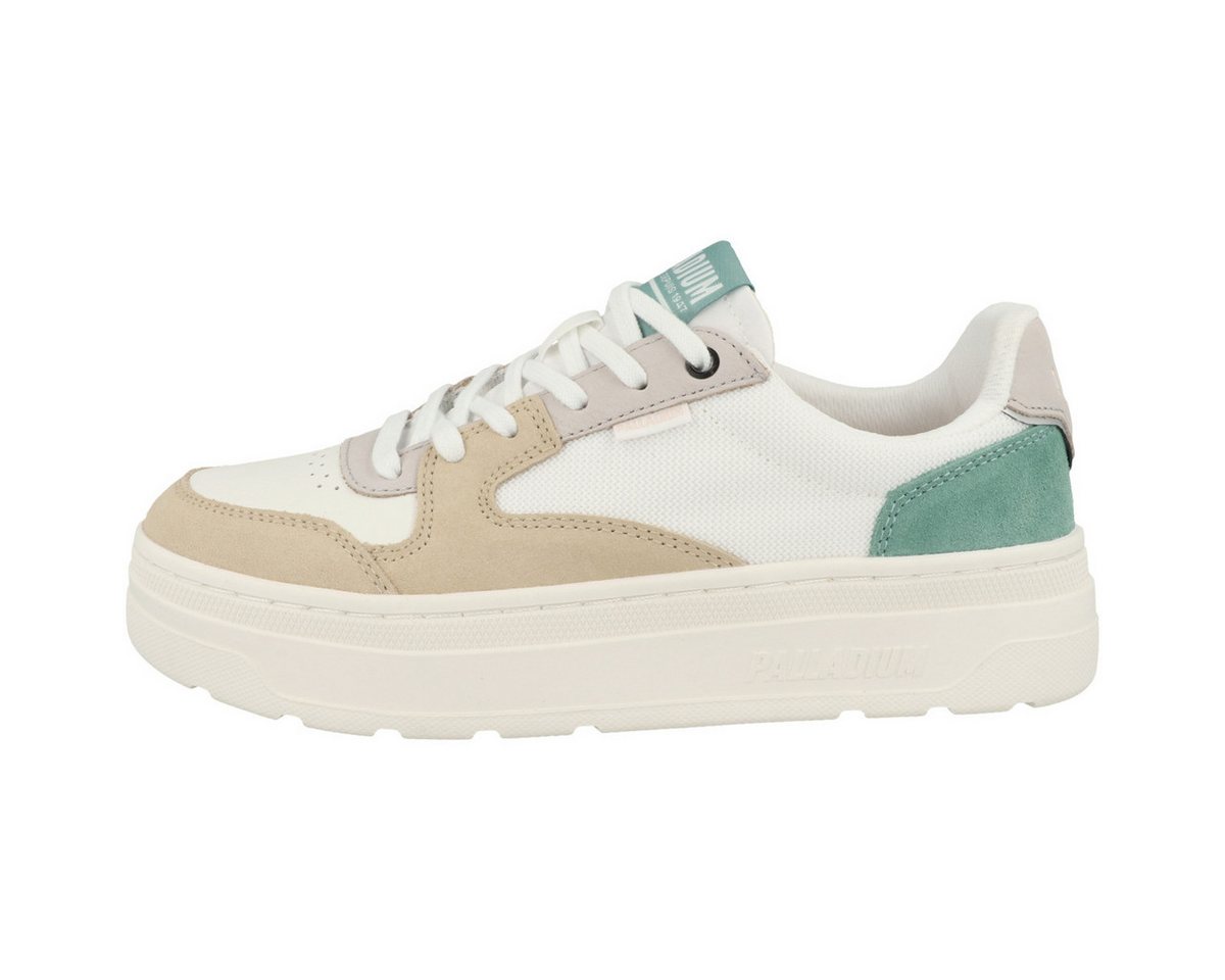 Palladium Pallasphalt Lo Damen Sneaker Palladium Pallasphalt Lo Damen Sneaker von Palladium
