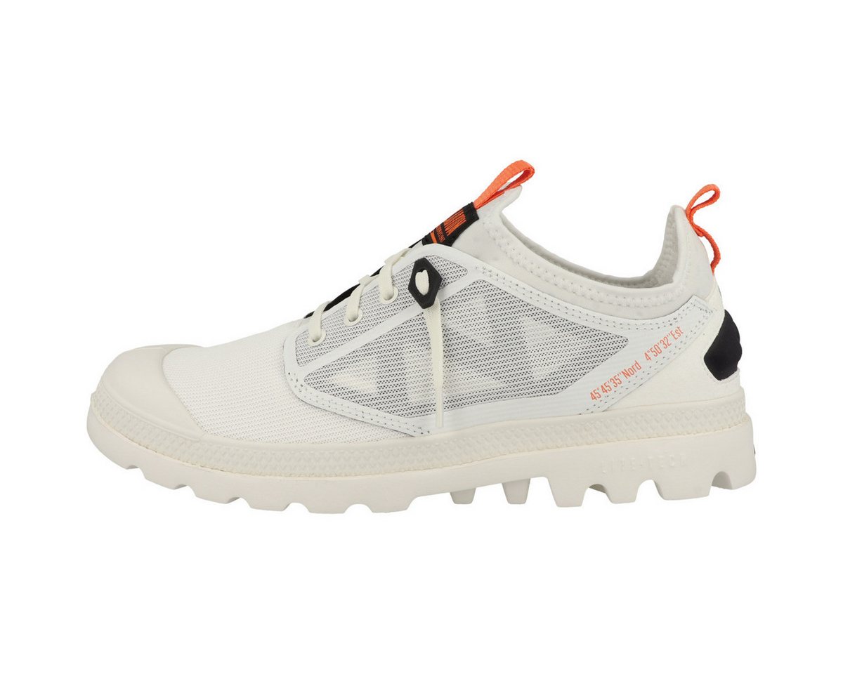 Palladium Pampa Lt Travel Lo Vt Unisex Erwachsene Sneaker Palladium Pampa Lt Travel Lo Vt Unisex Erwachsene Sneaker von Palladium