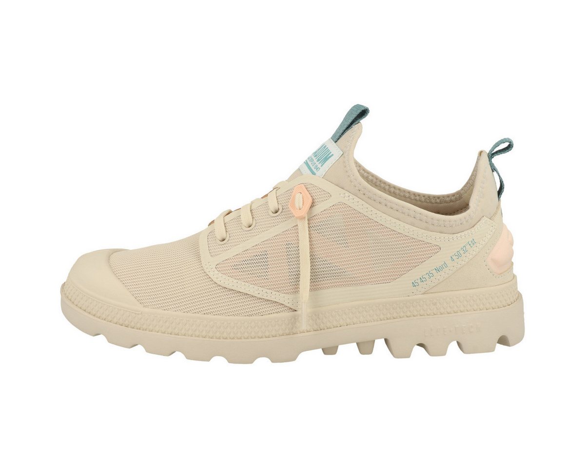 Palladium Pampa Lt Travel Lo Vt Unisex Erwachsene Sneaker Palladium Pampa Lt Travel Lo Vt Unisex Erwachsene Sneaker von Palladium