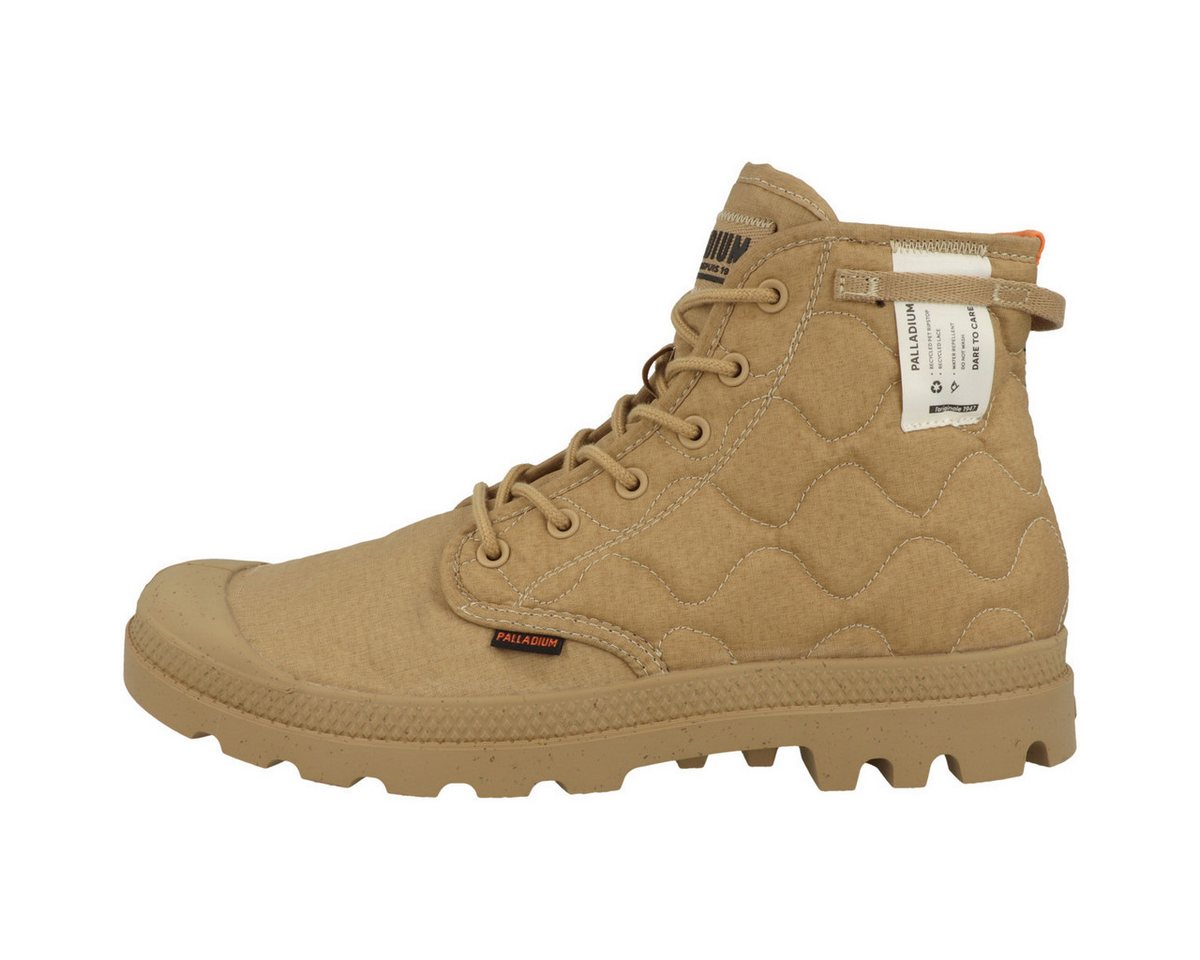 Palladium Pampa Re-Quilted Unisex Erwachsene Sneaker von Palladium