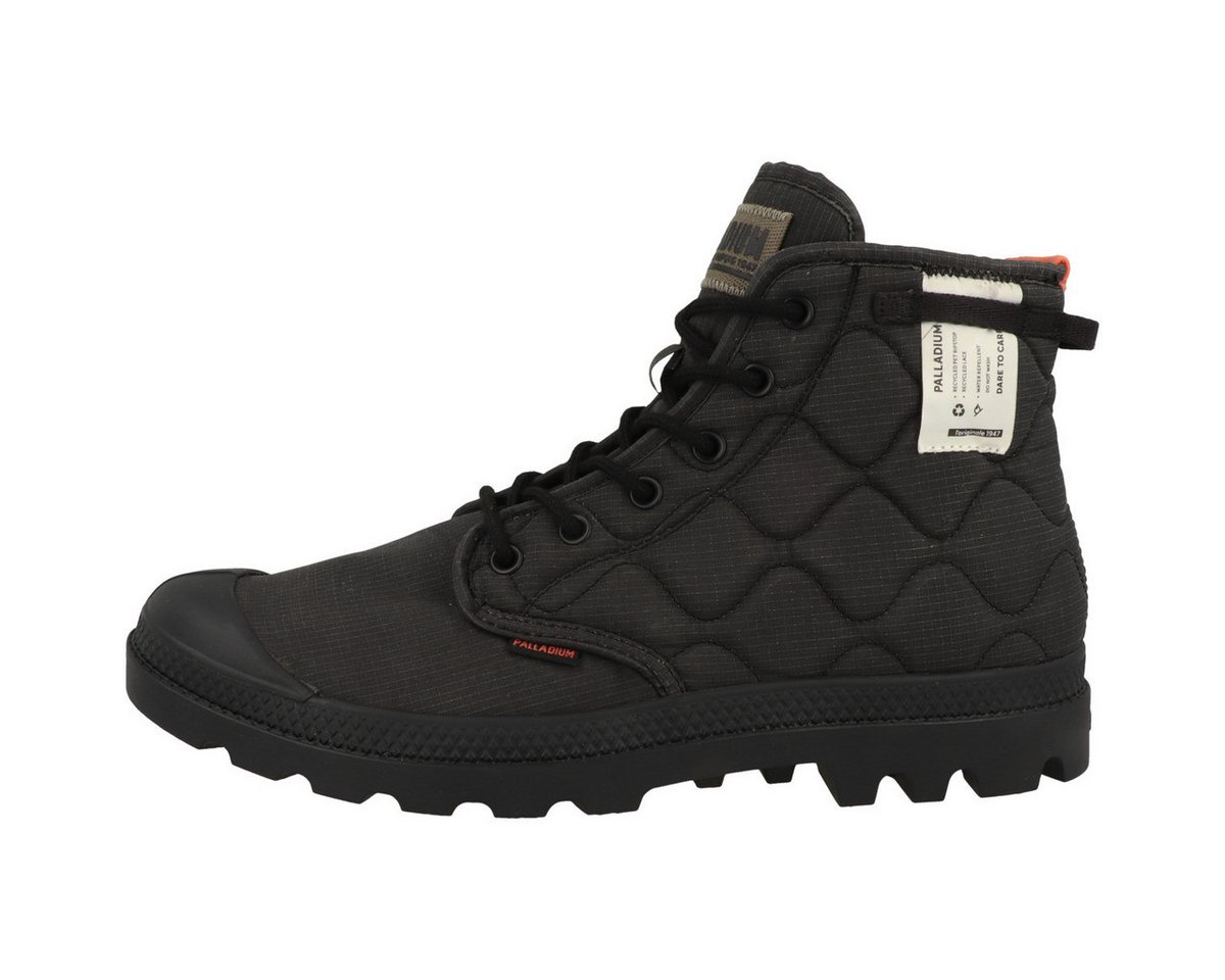 Palladium Pampa Re-Quilted Unisex Erwachsene Sneaker Palladium Pampa Re-Quilted Unisex Erwachsene Sneaker von Palladium