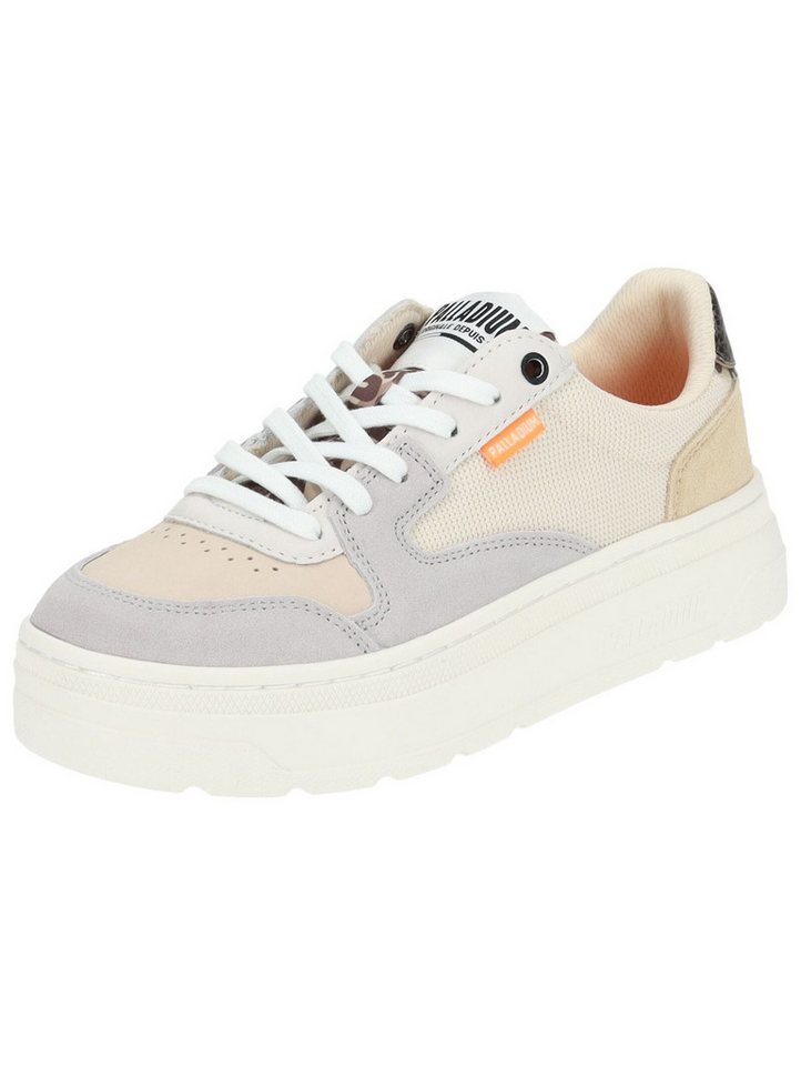 Palladium Sneaker Leder Sneaker von Palladium