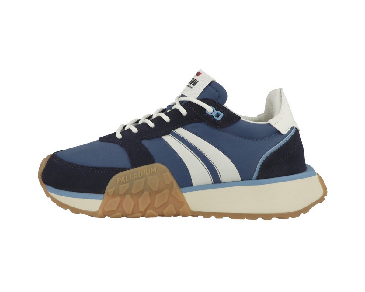 Palladium Troop Runner Flame Unisex Erwachsene Sneaker Palladium Troop Runner Flame Unisex Erwachsene Sneaker von Palladium