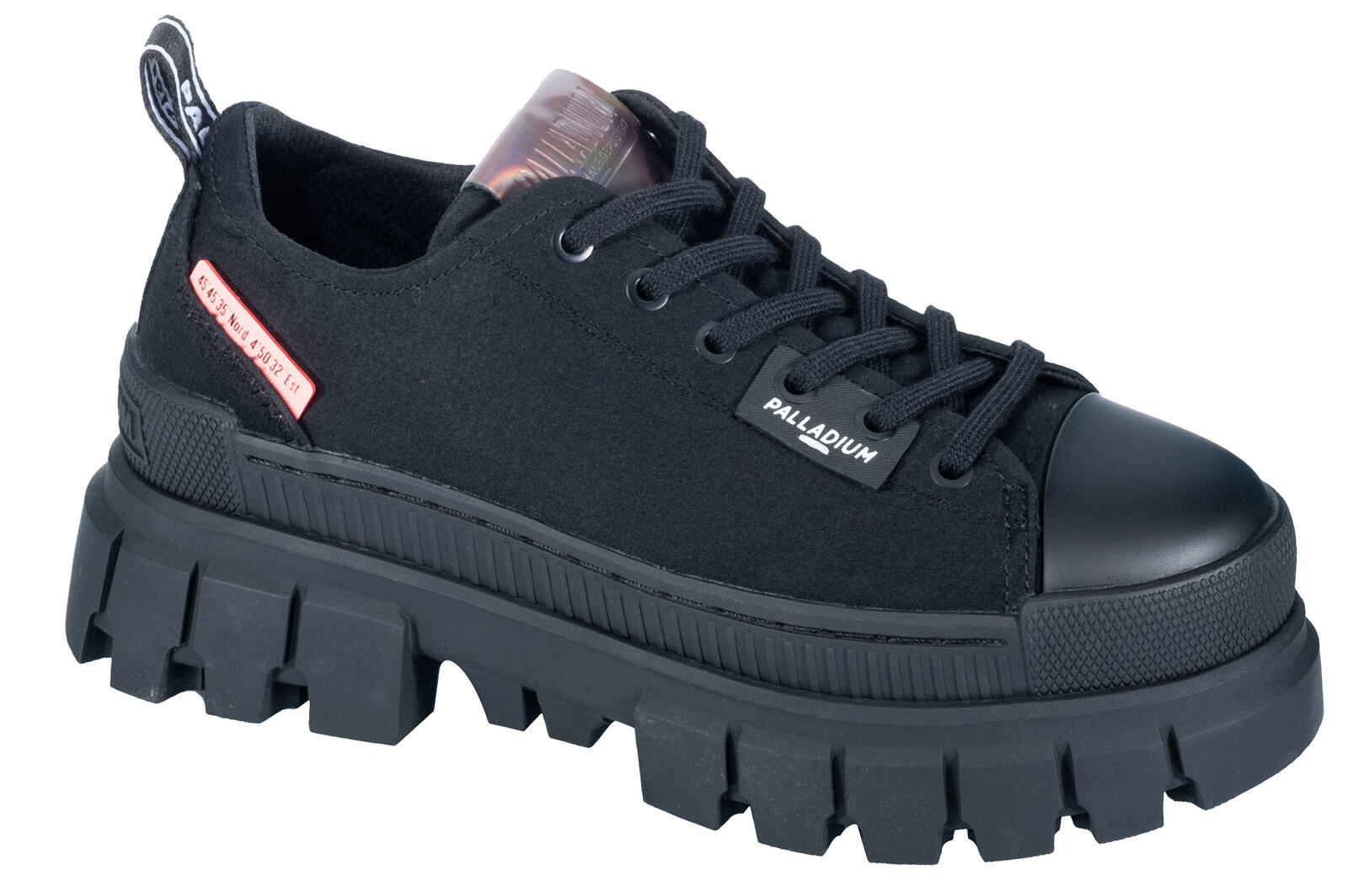 Sneaker für Damen Revolt Lo Tx von Palladium