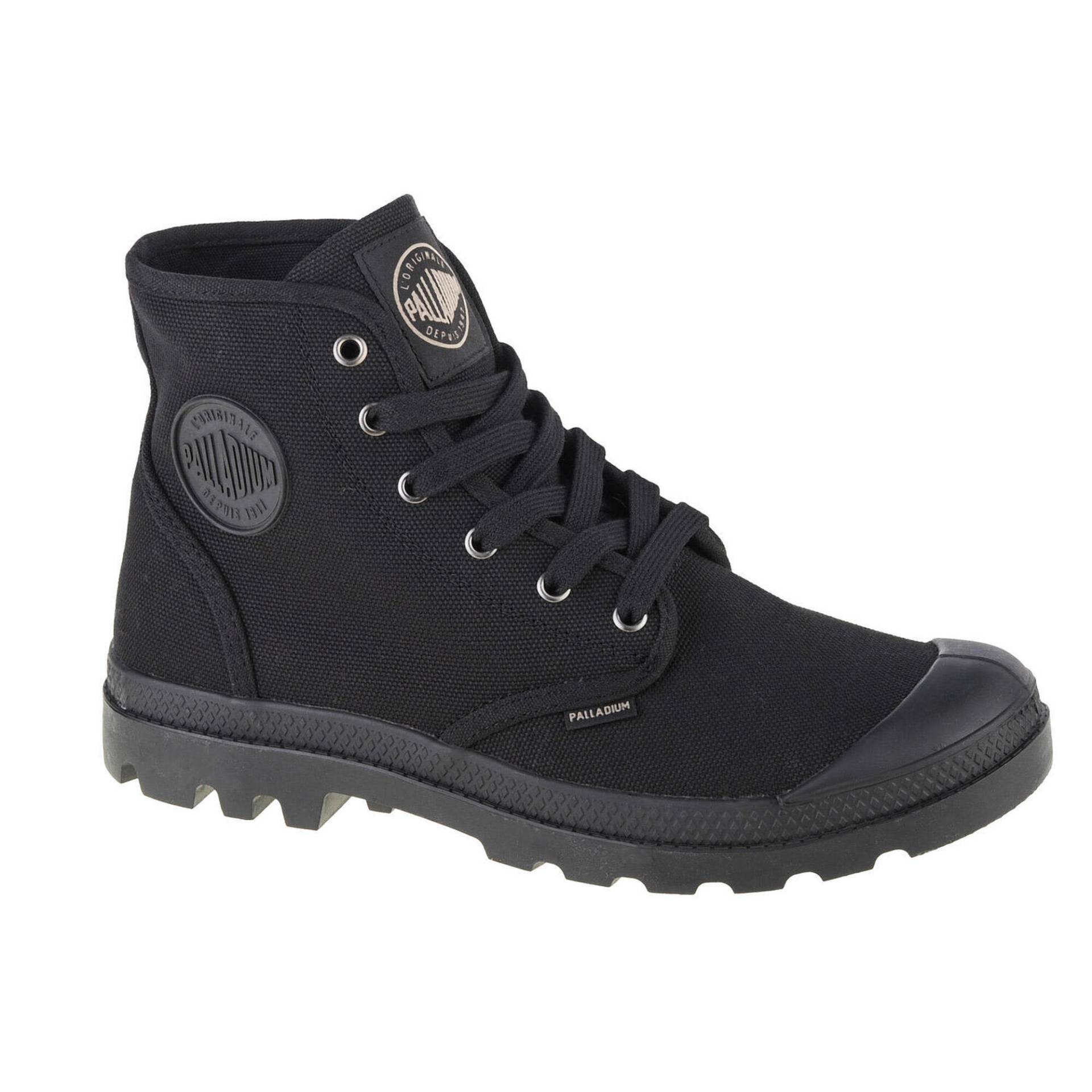 Sneakers Herren Palladium Pampa Hi von Palladium