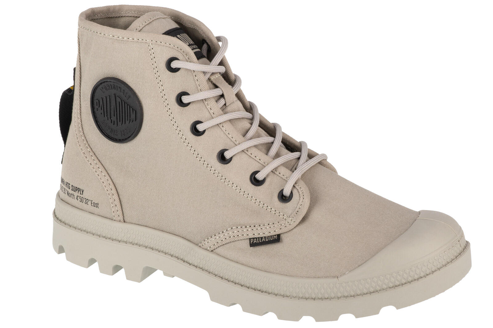 Sneakers Herren Pampa Hi HTG Supply von Palladium