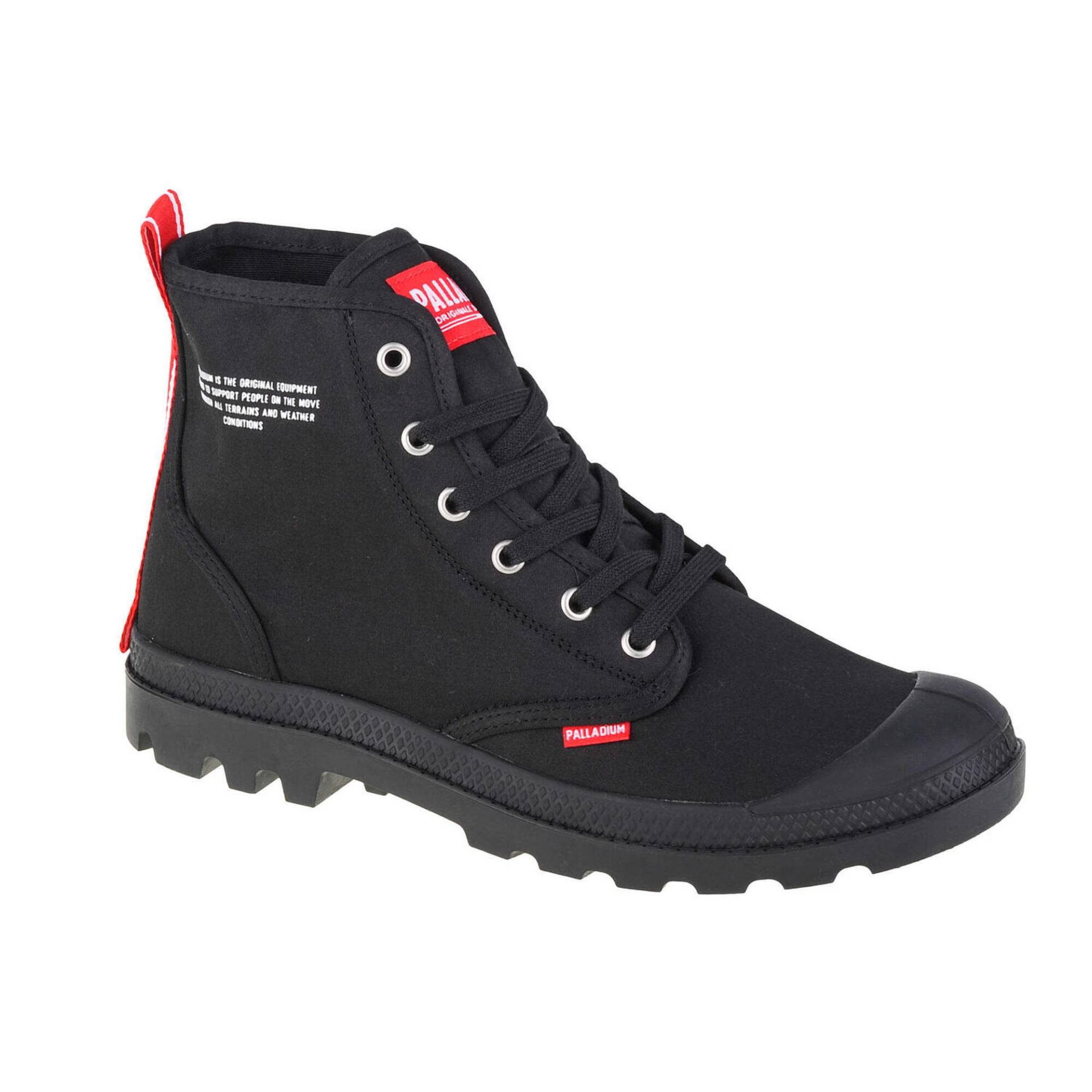 Sneakers Unisex Palladium Pampa Hi Dare von Palladium