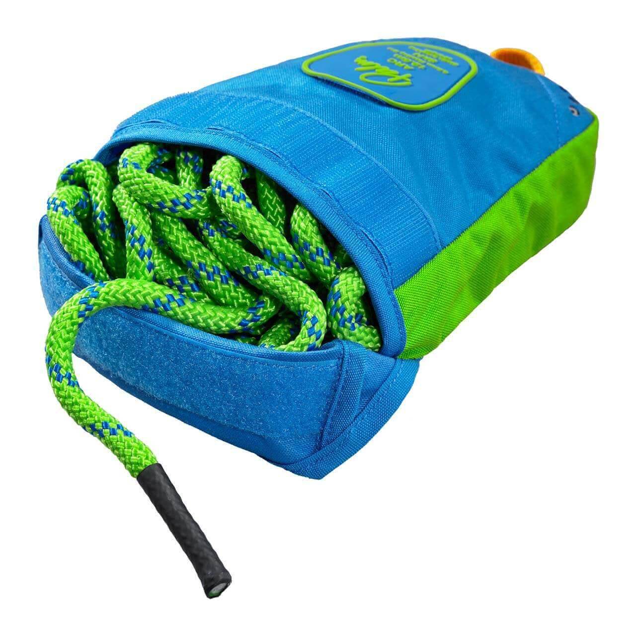 Palm Arc Wurfsack - Ocean/Lime Palm Arc Wurfsack - Ocean/Lime von Palm Equipment
