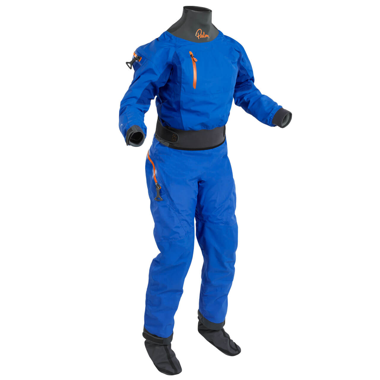 Palm Atom Womens Suit - Ocean/Cobalt, WL von Palm Equipment}