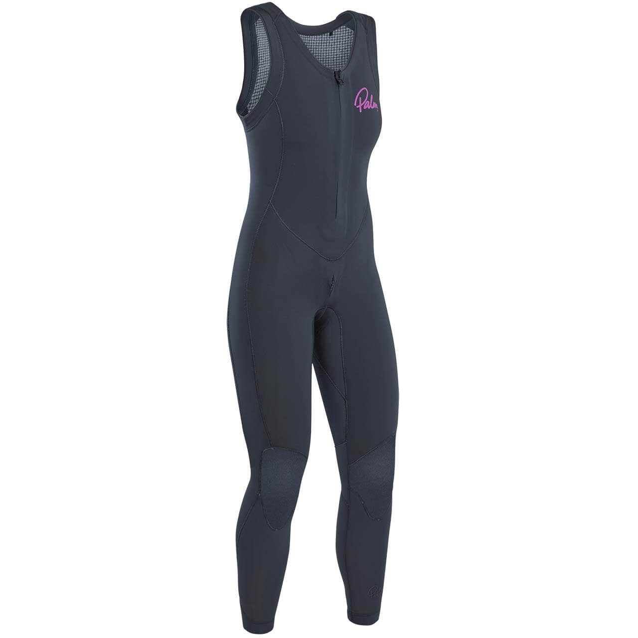 Palm Blaze Damen Longjohn - Jet Grey, WM Palm Blaze Damen Longjohn - Jet Grey, WM von Palm Equipment
