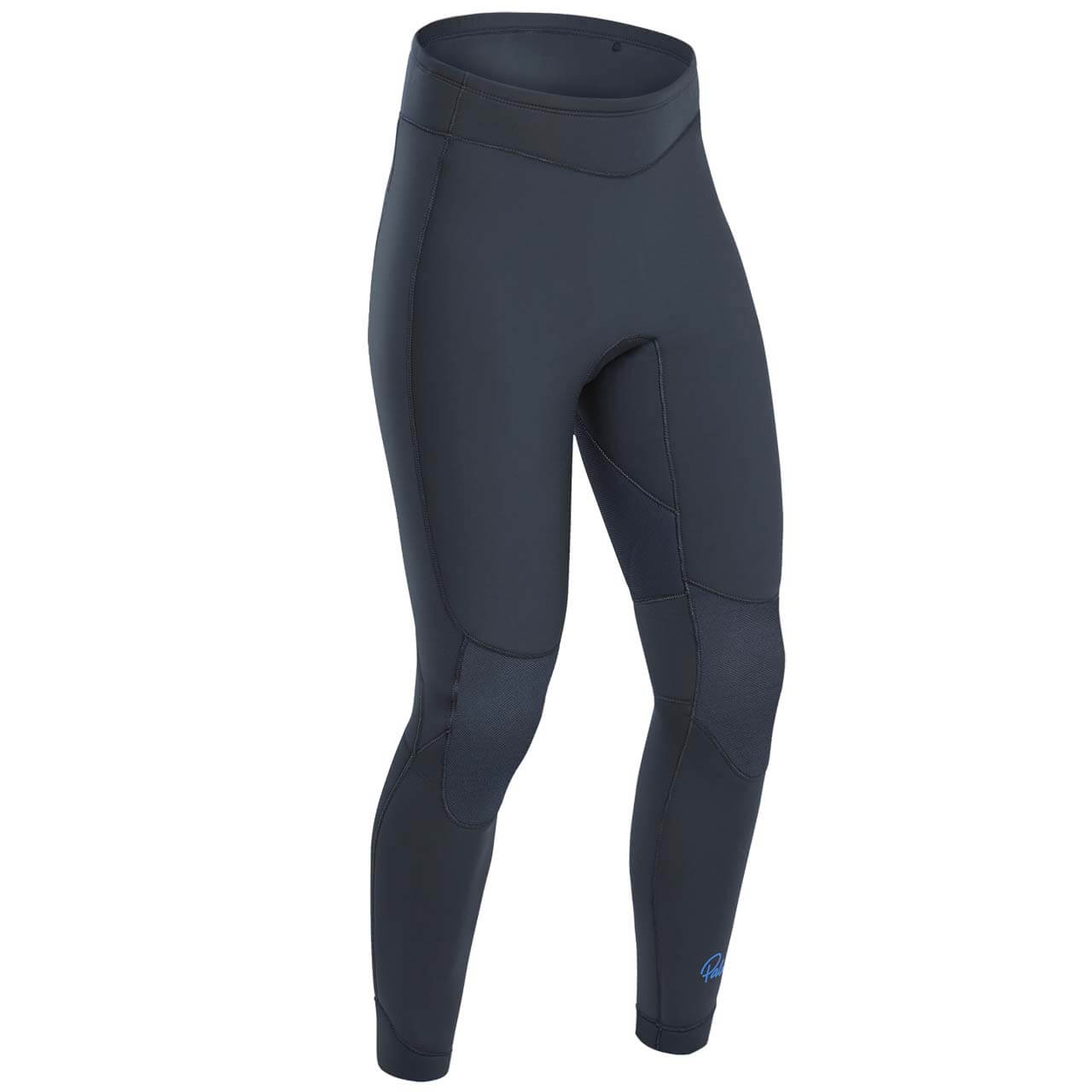 Palm Blaze Neoprenhose - Jet Grey, M von Palm Equipment}