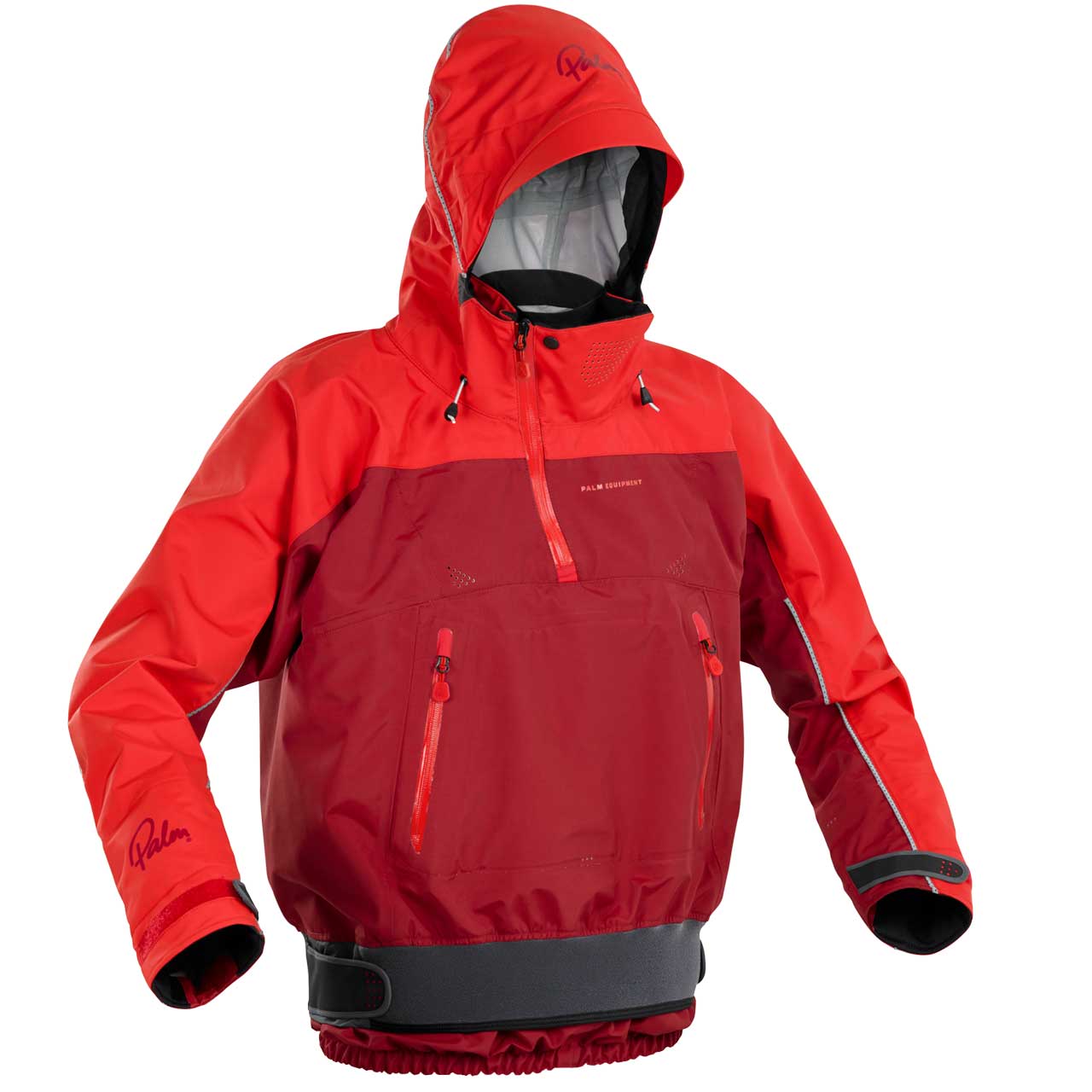 Palm Bora Jacket - Chilli/Flame, S Palm Bora Jacket - Chilli/Flame, S von Palm Equipment