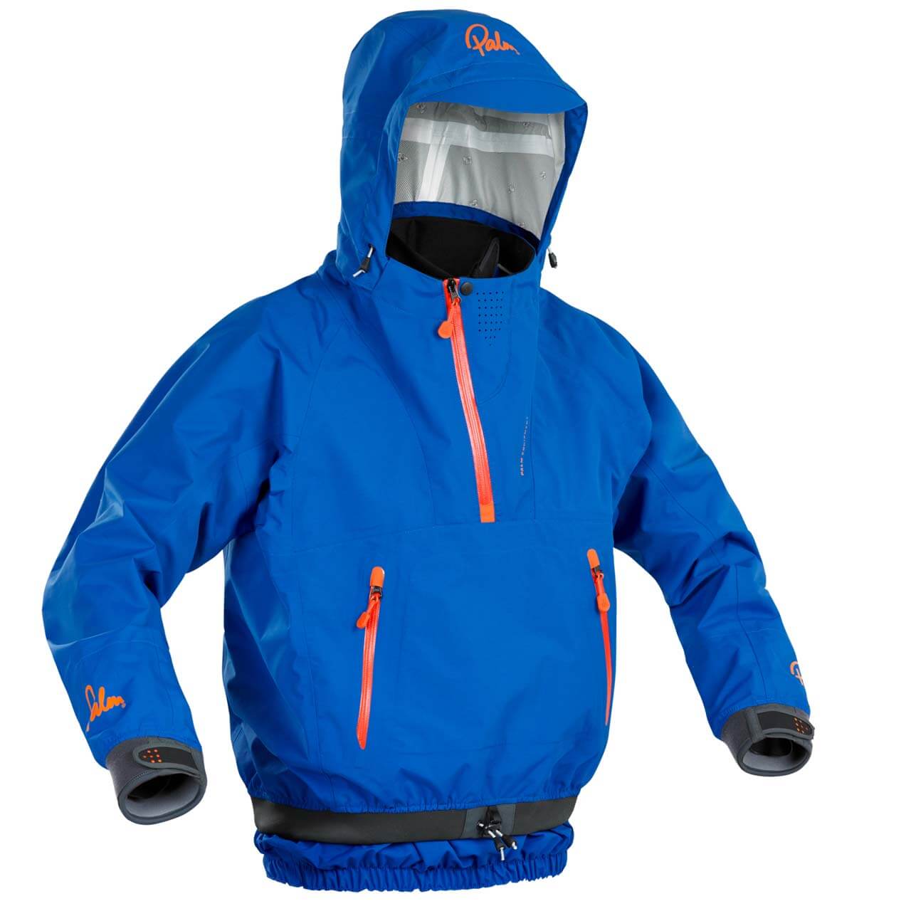 Palm Chinook Jacket - Cobalt, L von Palm Equipment}