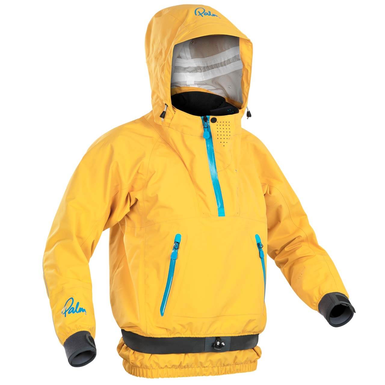 Palm Chinook ws Jacket - Gold, WL von Palm Equipment}