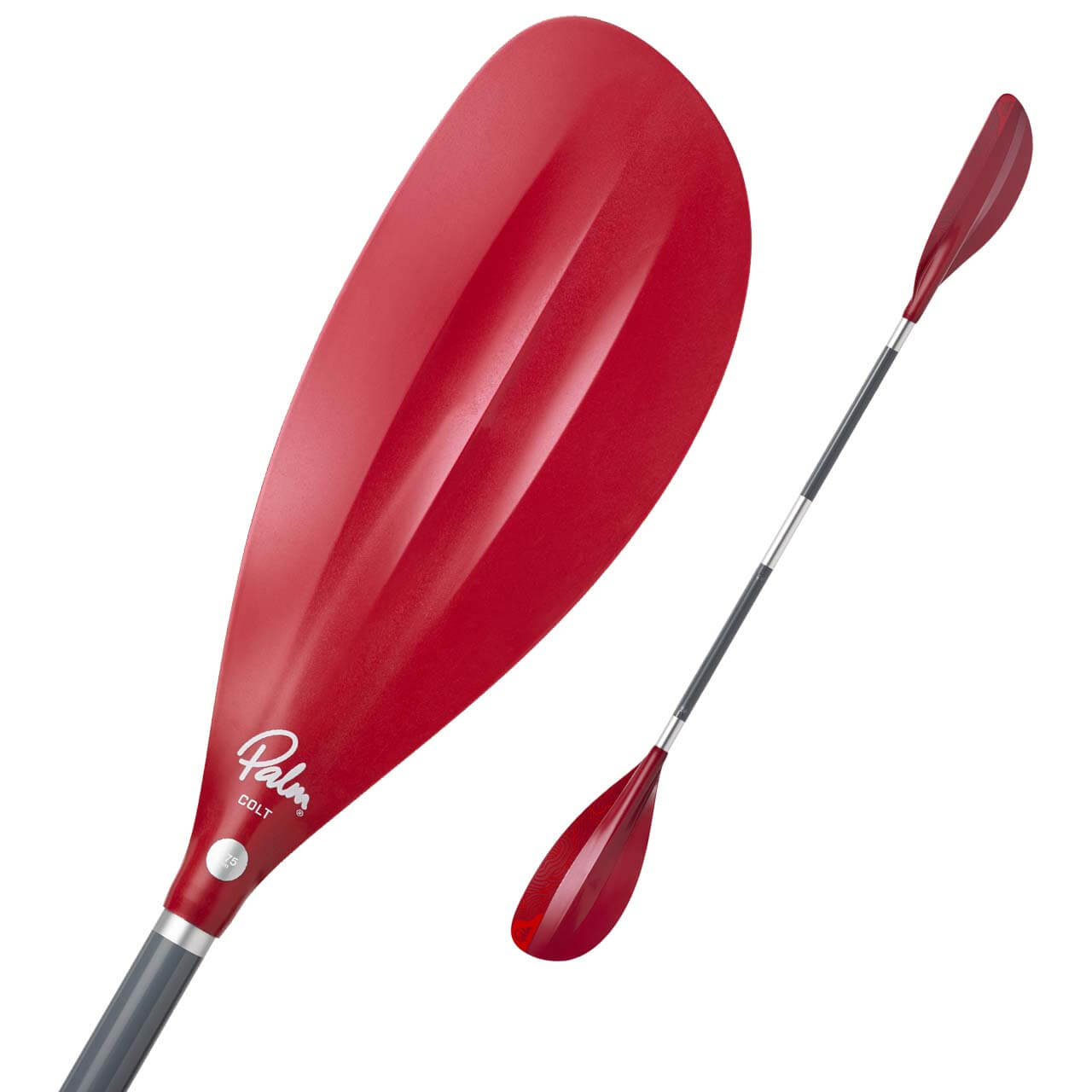 Palm Colt Kinderpaddel - Chilli, 205 Palm Colt Kinderpaddel - Chilli, 205 von Palm Equipment