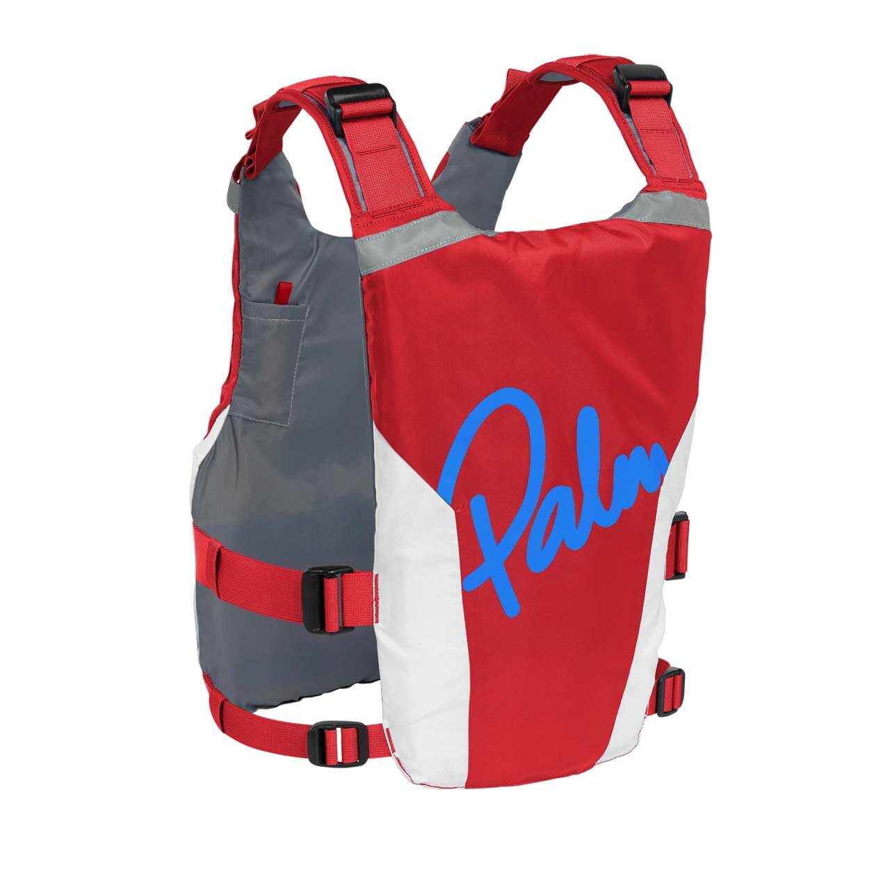 Palm Dragon - Red/White, XS/S Palm Dragon - Red/White, XS/S von Palm Equipment