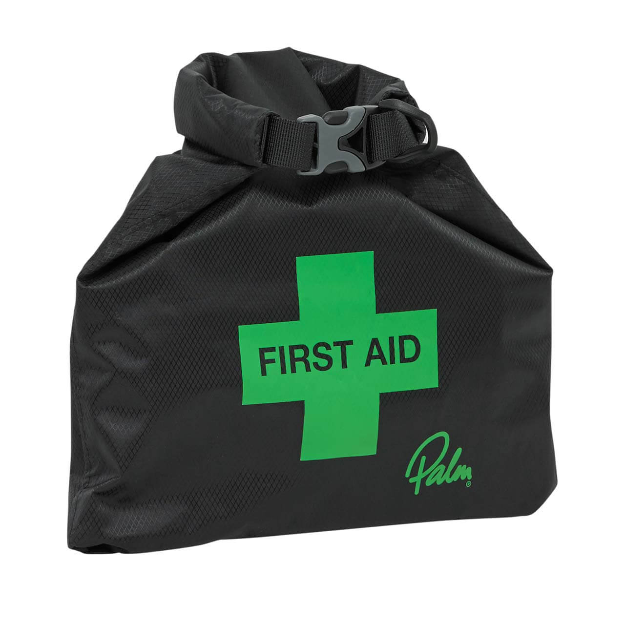 Palm First Aid Organiser - Black, One Size Palm First Aid Organiser - Black, One Size von Palm Equipment