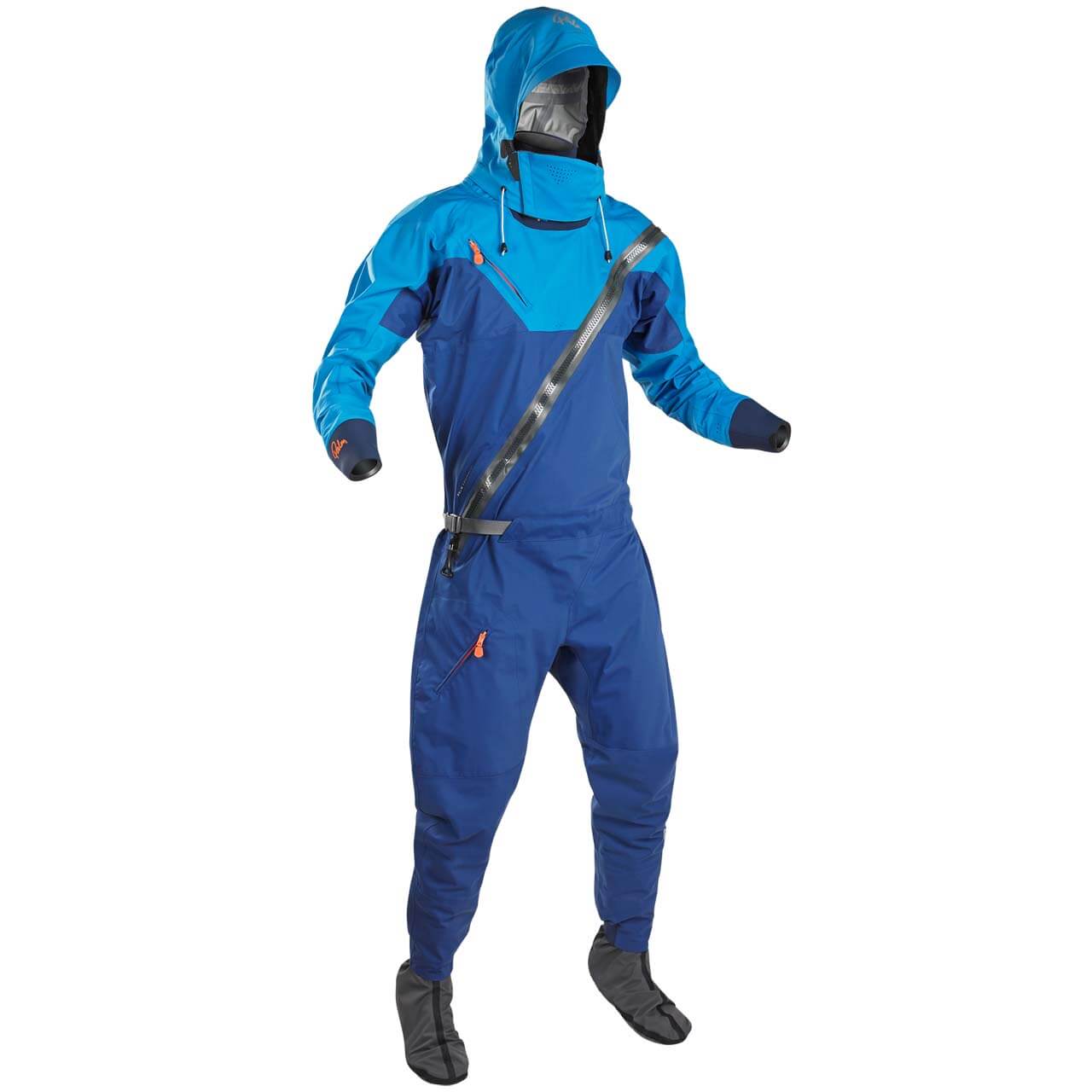 Palm Fuse Suit - Navy/Mid Blue, LT Palm Fuse Suit - Navy/Mid Blue, LT von Palm Equipment