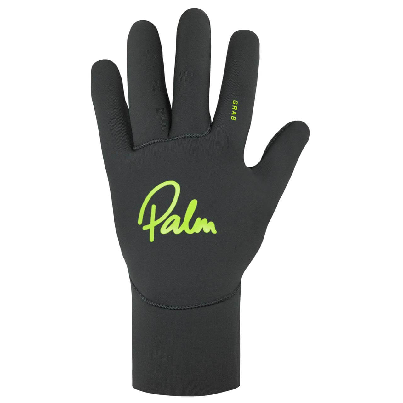 Palm Grab Gloves - Jet Grey, M von Palm Equipment}