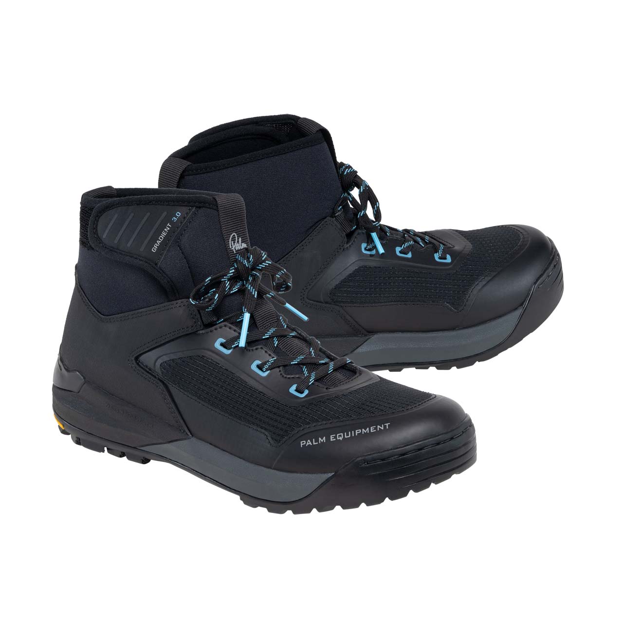 Palm Gradient 3.0 - Black, UK 6 | EU 39 Palm Gradient 3.0 - Black, UK 6 | EU 39 von Palm Equipment