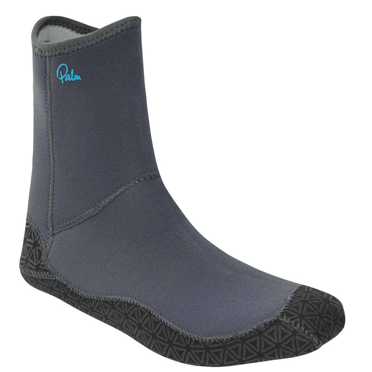 Palm Kick Socks - Jet Grey, S Palm Kick Socks - Jet Grey, S von Palm Equipment