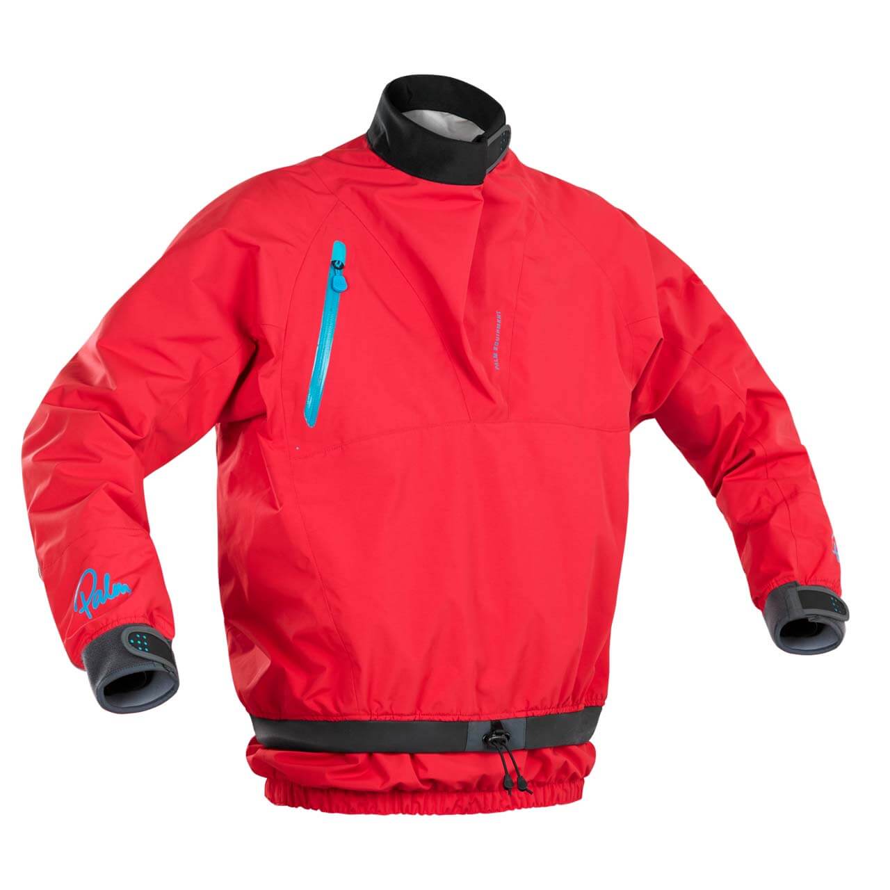 Palm Mistral Paddeljacke - Flame, XXL von Palm Equipment}