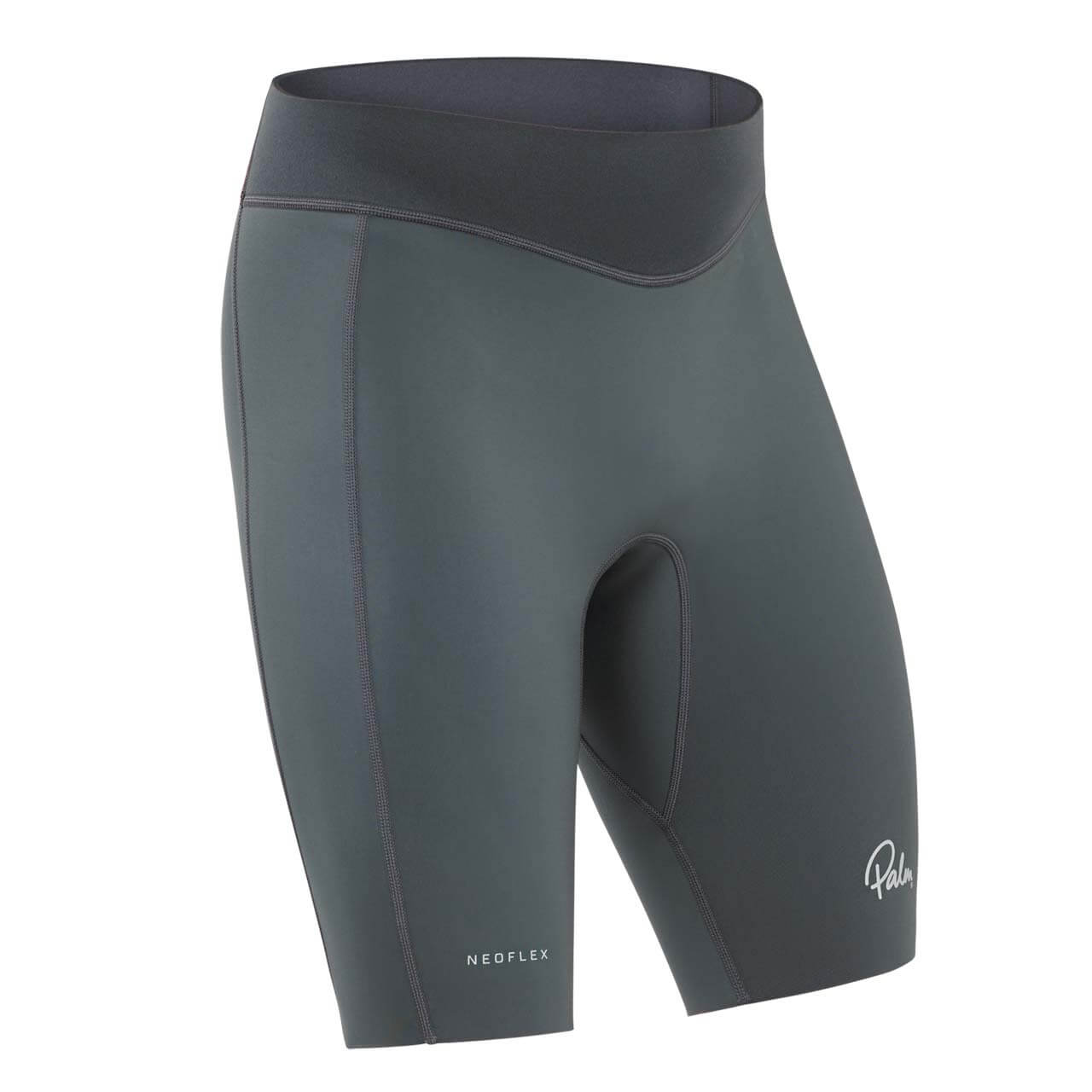 Palm Neoflex Shorts - Jet Grey, M von Palm Equipment}