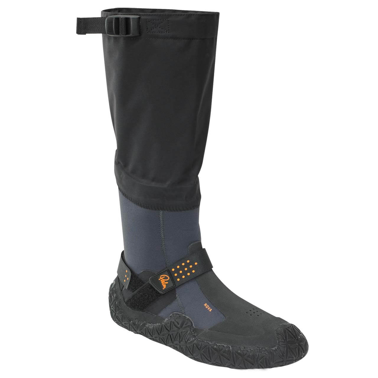 Palm Nova Boots - Jet Grey, UK 6 | EU 39 Palm Nova Boots - Jet Grey, UK 6 | EU 39 von Palm Equipment