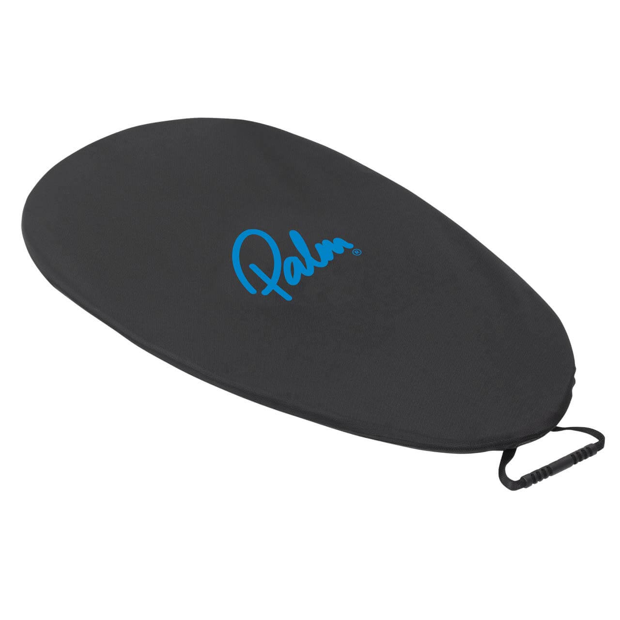 Palm Nylon Lukendeckel - Black, N3 Palm Nylon Lukendeckel - Black, N3 von Palm Equipment