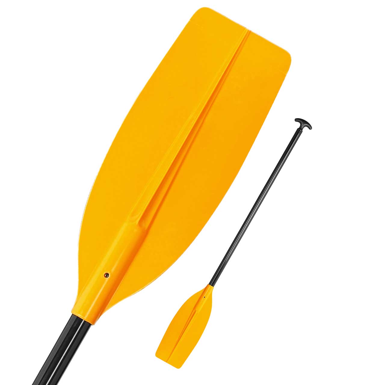 Palm Otter Stechpaddel - gelb,150 cm Palm Otter Stechpaddel - gelb,150 cm von Palm Equipment